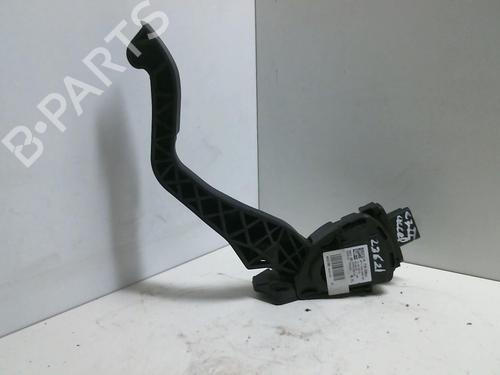 Used Pedal CITROËN C3 II (SC_) 1.4 HDi 70 (SC8HZC, SC8HR0, SC8HP4) (68 hp) 20954022