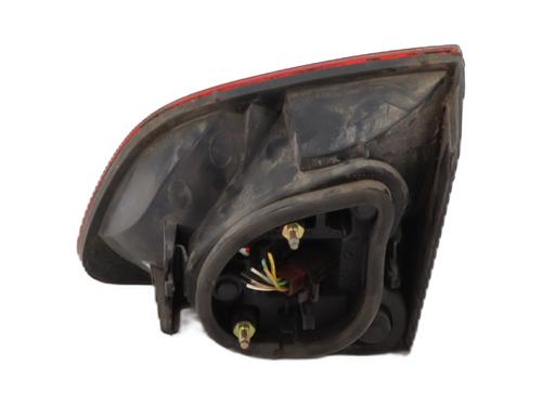 Used Left tailgate light Left tailgate light PEUGEOT 406 Break (8E/F) 1.8 16V (110 hp) 20973396 20973396