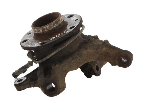 Left front steering knuckle DACIA DUSTER (HS_) 1.5 dCi | BP24179861M25 - Image 5