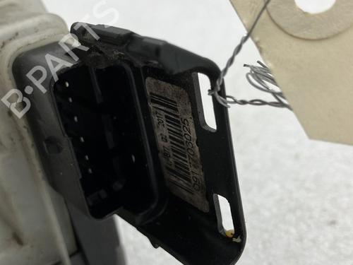 Rear right lock CITROËN C3 / C3 ORIGIN III (SX) 1.6 BlueHDi 100 | BP21067542C99 