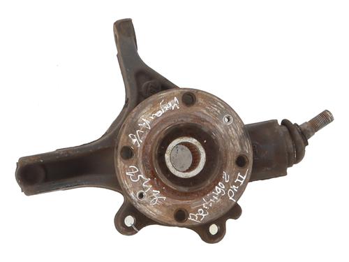Left front steering knuckle CITROËN BERLINGO Box Body/MPV (B9) 1.6 HDi 90 | BP25894753M25 