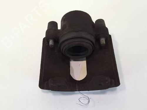 Højre bremsekaliber foran FORD FIESTA V (JH_, JD_) 1.4 TDCi | BP20953035M104 