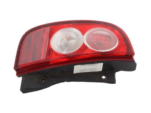 Left taillight NISSAN MICRA III (K12) 1.2 16V | BP20954321C34 