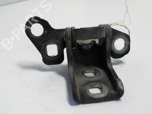 Used Hinge/Door check strap RENAULT CLIO III (BR0/1, CR0/1) 1.2 16V (BR02, BR0J, BR11, CR02, CR0J, CR11) (75 hp) 20959146