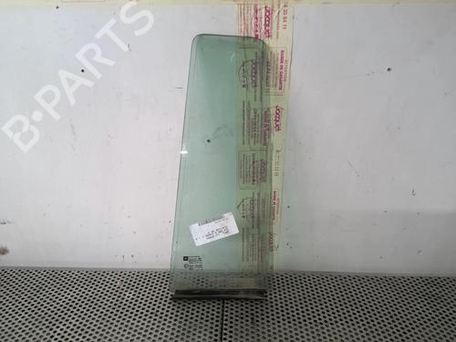Rear left door window OPEL ZAFIRA / ZAFIRA FAMILY B (A05) 1.6 (M75) | BP20947315C20 