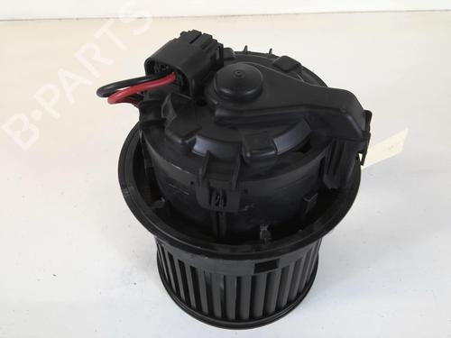 Heater blower motor PEUGEOT 208 I (CA_, CC_) 1.6 BlueHDi 100 | BP20944838M62 