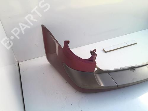 Rear bumper RENAULT LAGUNA II Grandtour (KG0/1_) 1.8 16V | BP22020132C8 