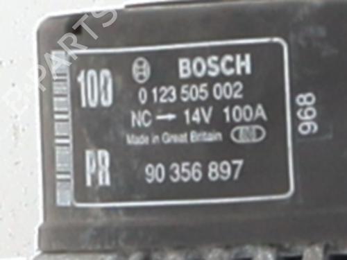Generator OPEL VECTRA B (J96) 1.8 i 16V (F19) | BP26713247M7 