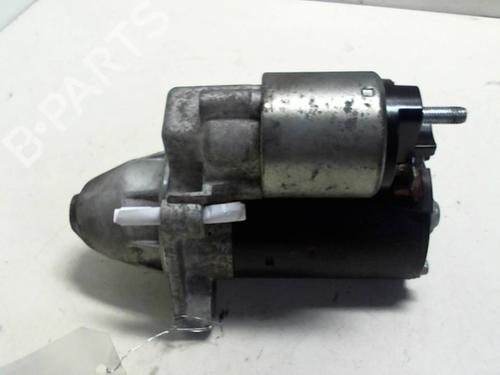 Used Starter FORD FIESTA V (JH_, JD_) 1.4 16V (80 hp) 20959365