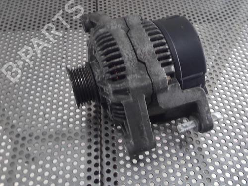 Used Alternator OPEL CORSA B (S93) 1.2 i (F08, F68, M68) (45 hp) 20972649