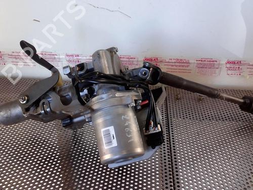 Used Steering column RENAULT KANGOO Express (FW0/1_) 1.5 dCi 75 (FW07, FW10, FW04) (75 hp) 20970023
