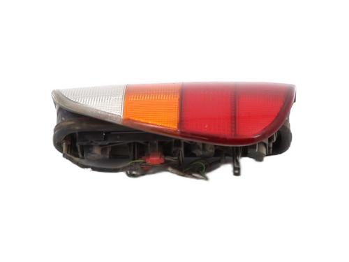 Right taillight VW CADDY II Box Body/MPV (9K9A) 1.9 TDI | BP20968513C35 