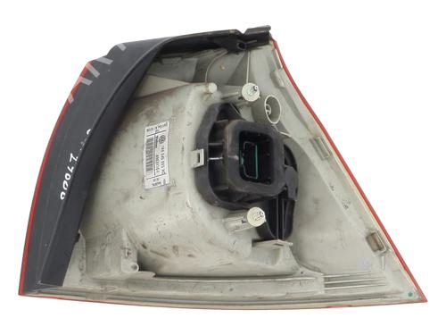Left taillight VW GOLF V (1K1) 1.9 TDI | BP20941880C34 