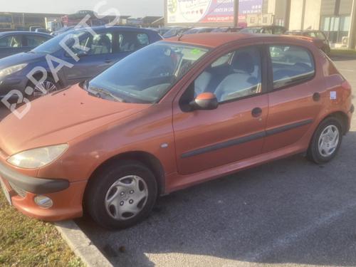 Tændspole PEUGEOT 206 Hatchback (2A/C) 1.1 i | BP20972409M94 