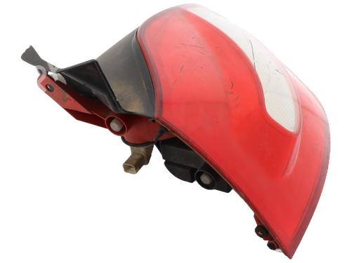 Left taillight RENAULT MEGANE II (BM0/1_, CM0/1_) 1.5 dCi (BM1E, CM1E) | BP20950929C34 