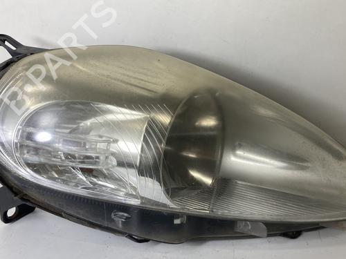 Used Right headlight Right headlight FIAT GRANDE PUNTO (199_) 1.2 (65 hp) 21775824 21775824