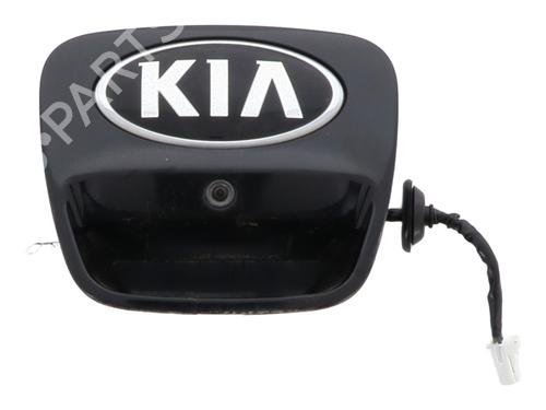 Used Camera Camera KIA RIO III (UB) 1.2 CVVT (84 hp) 24962803 24962803