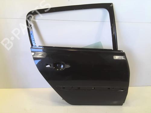 Right rear door RENAULT MEGANE II (BM0/1_, CM0/1_) 2.0 dCi (BM1K, CM1K) | BP20971542C5 