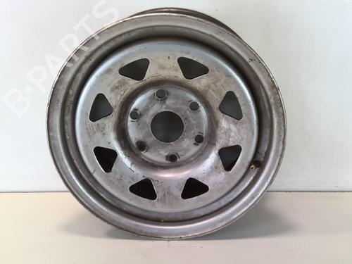 Felg MITSUBISHI PAJERO III (V7_W, V6_W) 3.2 Di-D (V68W, V78W) | BP20962185C45 