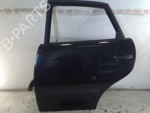 Used Left rear door SEAT IBIZA III (6L1) 1.9 TDI (100 hp) 22022448