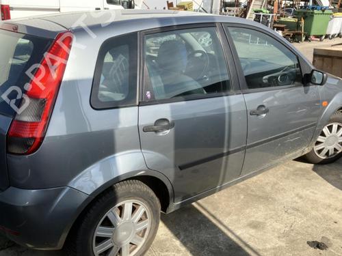 Front left belt tensioner FORD FIESTA V (JH_, JD_) 1.6 16V | BP20969425C87 