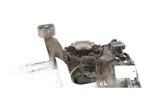 Gearbox AUDI A4 B5 Avant (8D5) 1.9 TDI | BP25267941M3 
