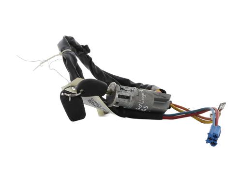 Used Ignition barrel Ignition barrel CITROËN BERLINGO / BERLINGO FIRST Box Body/MPV (M_) 1.9 D 70 (MBWJZ, MCWJZ) (69 hp) 33123638 33123638