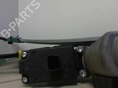 Rudehejsemekanisme Højre foran CITROËN C2 (JM_) 1.4 HDi | BP20949091C23 