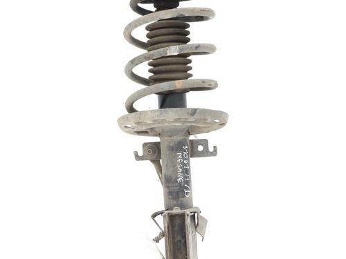 Used Right front shock absorber RENAULT MEGANE III Hatchback (BZ0/1_, B3_) 1.6 dCi (BZ00, BZ12, BZ13) (130 hp) 27157983