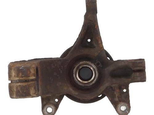Used Right front steering knuckle Right front steering knuckle RENAULT MEGANE II (BM0/1_, CM0/1_) 1.5 dCi (BM1F, CM1F) (86 hp) 26685672 26685672