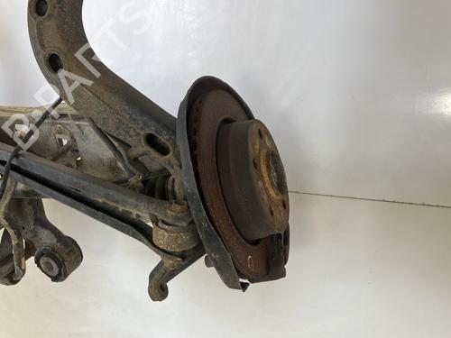 Rear differential BMW 3 Coupe (E46) 323 Ci | BP26578880M24 