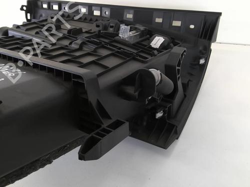 Glove box RENAULT MEGANE III Coupe (DZ0/1_) 1.5 dCi (DZ09, DZ0D, DZ1F, DZ1G, DZ14, DZ29) | BP20952309C95 