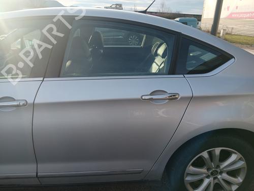 Dør venstre bagtil CITROËN C5 III (RD_) 2.0 HDi 140 (RDRHF8, RDRHFA, RDRHA8, RDRHAJ) (140 hp) 31849728