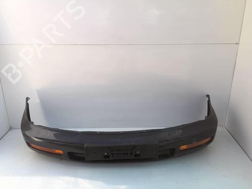 Used Front bumper HONDA ACCORD V Aerodeck (CE) 2.0 i LS 16V (CE2) (136 hp) 21386923