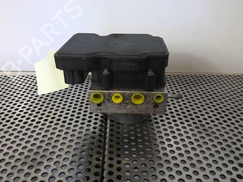 Used ABS pump ABS pump RENAULT CLIO IV (BH_) 1.5 dCi 90 (90 hp) 20959533 20959533