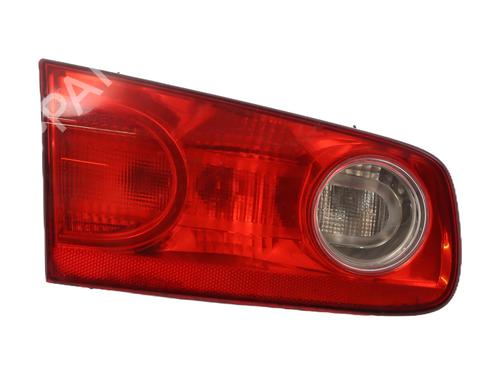 Venstre baglygte bagklap RENAULT LAGUNA II (BG0/1_) 2.0 16V (BG00, BG0K, BG0P, BG0W) (135 hp) 20965482