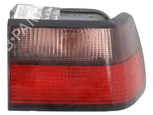 Used Right taillight CITROËN XANTIA (X1_, X2_) 1.6 i (88 hp) 20941576