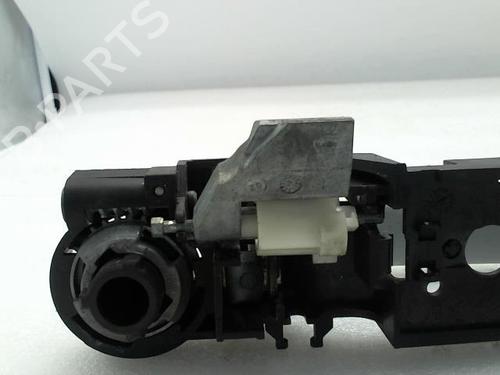 Used Front right exterior door handle RENAULT LAGUNA III (BT0/1) 1.5 dCi (BT00, BT0A, BT0T, BT1J) (110 hp) 23104163
