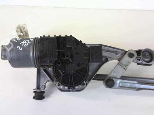 Used Front wiper motor FORD FOCUS II (DA_, HCP, DP) 1.8 TDCi (115 hp) 20971320