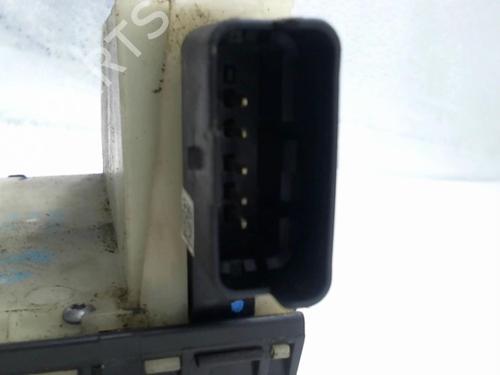 Used Rear right lock CITROËN C4 II (NC_) 1.6 HDi 90 (92 hp) 20941339
