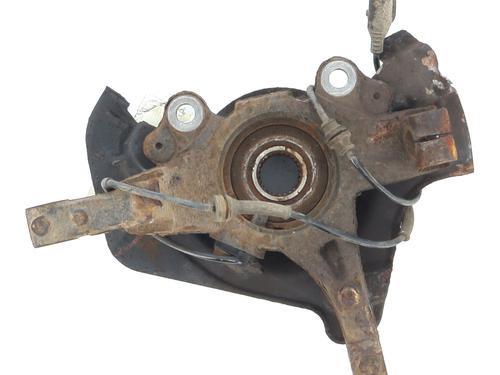 Left front steering knuckle PEUGEOT BIPPER (AA_) 1.3 HDi 75 | BP25292149M25 