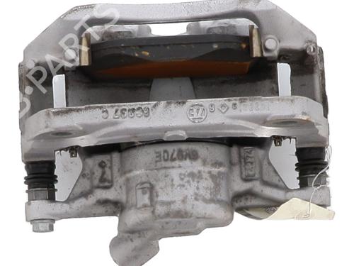 Used Right front brake caliper Right front brake caliper PEUGEOT RIFTER 1.5 BlueHDi 130 (130 hp) 29113389 29113389