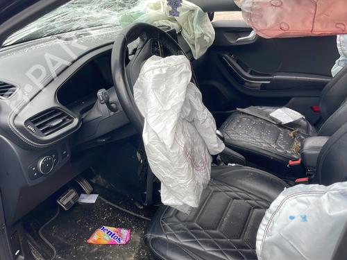 Rear mirror FORD PUMA (J2K, CF7) 1.0 EcoBoost | BP33459167I6  - Image 7