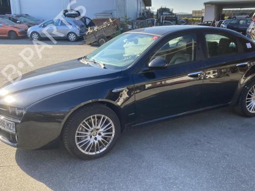 Used Parts ALFA ROMEO 159 (939_)  2.4 JTDM (939AXD12, 939AXD1B)  1958568