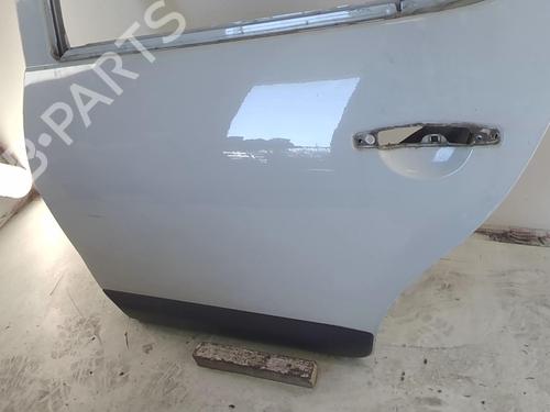 Left rear door DACIA SANDERO 1.2 16V | BP20957379C4 