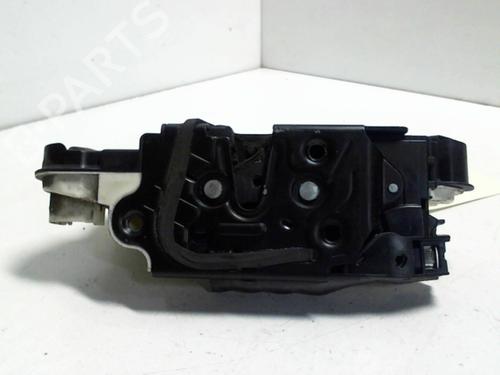 Used Front left lock SEAT IBIZA IV SC (6J1, 6P5) 1.2 TSI (90 hp) 20941819