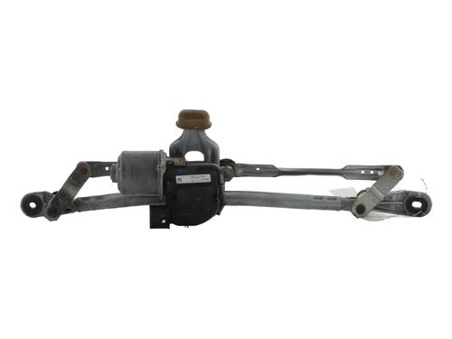 Used Front wiper motor Front wiper motor PEUGEOT 5008 II (MC_, MJ_, MR_, M4_) 1.6 BlueHDi 120 (MCBHZH, MCBHZW) (120 hp) 32003219 32003219