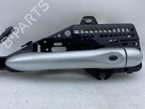 Used Front right exterior door handle RENAULT CLIO IV (BH_) 1.5 dCi 90 (90 hp) 22349114