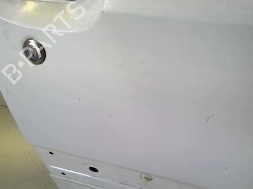Dør høyre foran CITROËN XSARA PICASSO (N68) 2.0 HDi | BP22023952C3 