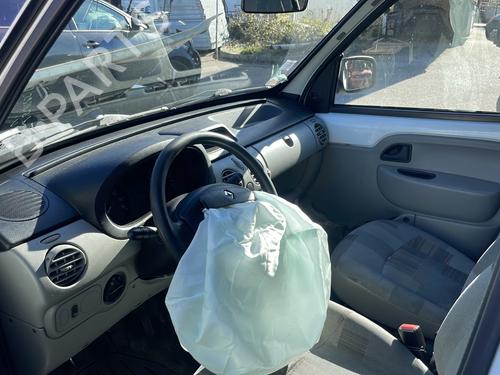 Climate control RENAULT KANGOO Express (FC0/1_) 1.5 dCi (FC07, FC1R) | BP32467260I5  - Image 5